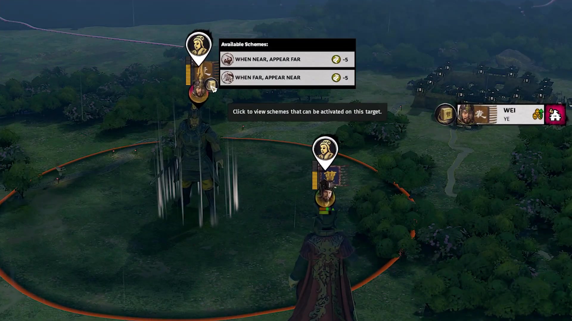 totalwarthreekingdomsfatesdividedreleasetrailer