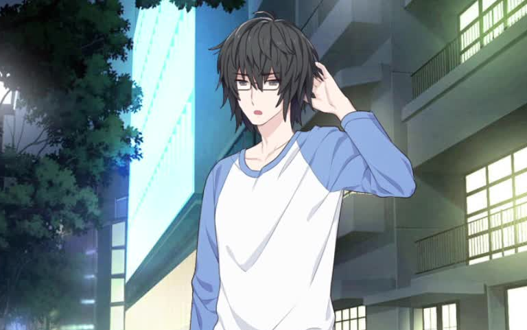 活动作品剧情向像素男友补习班里的小美好之神崎