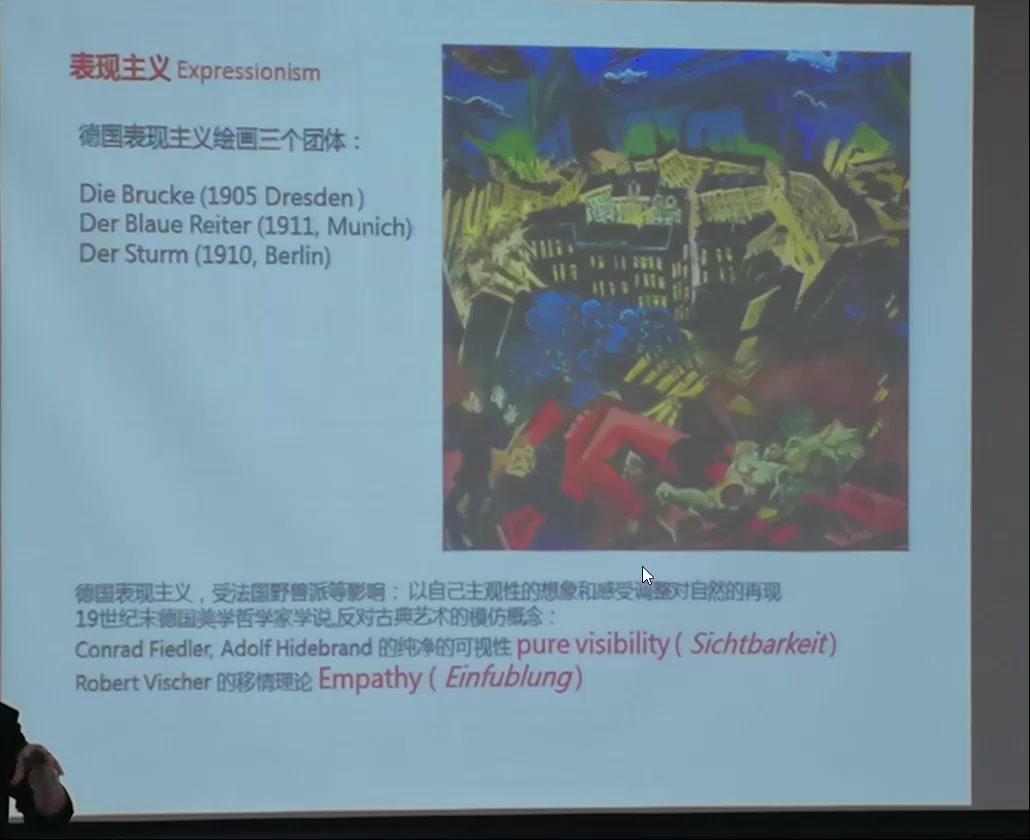 【同济大学外国近现代建筑史】现代建筑之后的学习(卢老师)(边学边更新)哔哩哔哩bilibili