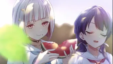 ラブカ 村野さやか 野中ここな pe+ 蓮ノ空女学院スクールアイドル