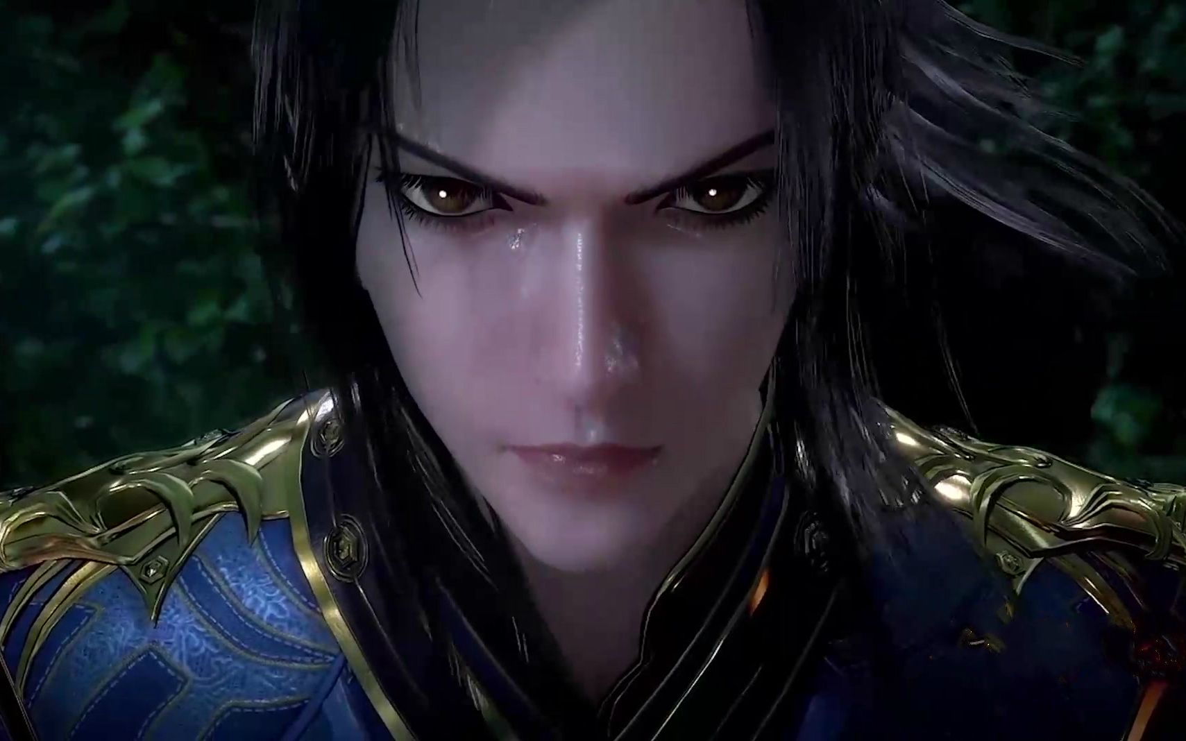 昊天宗宗主唐啸,恩威并施,为弟弟唐昊,向长老团说情_哔哩哔哩 (゜-゜)