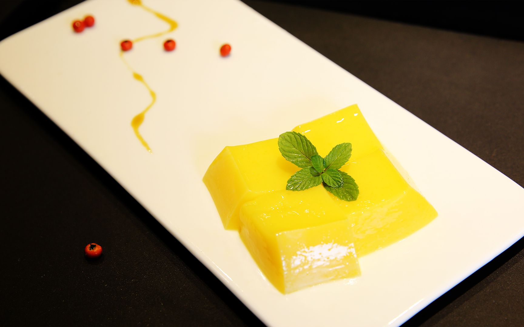 q弹的布丁是这样做的,简单三步包你会