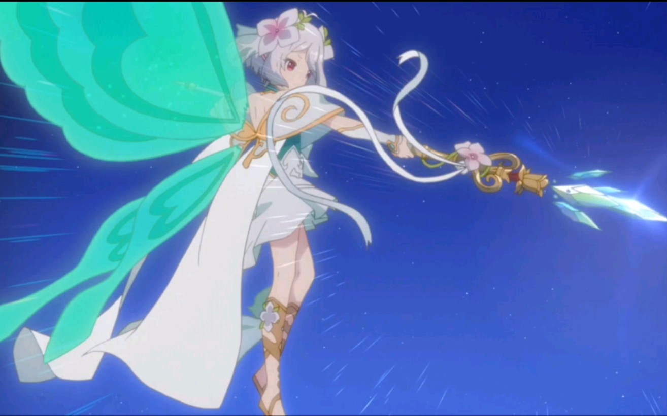 公主连结你妈能打还能奶可可萝