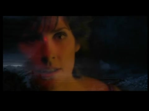 [图]enya 恩雅 may it be MV