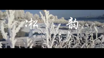 Download Video: 雾凇之都---中国吉林