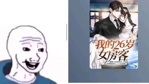 我的26岁女房客 哔哩哔哩