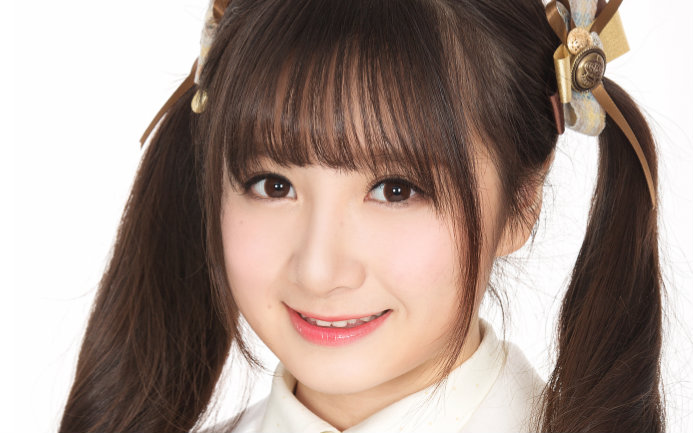 【中国少女组合idol school】双城记(蒋馥羽介绍短片)