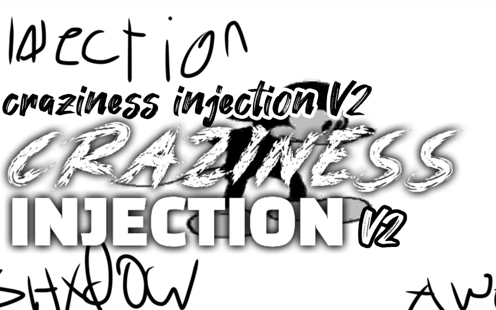 craziness injection最新消息