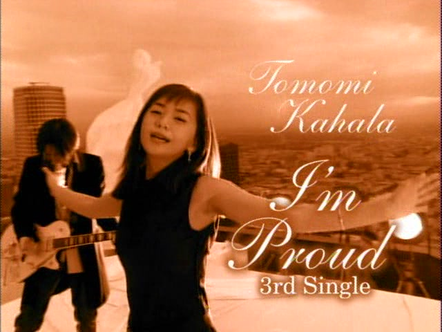 PV CLIPS]華原朋美- very best of MUSIC CLIPS[2002.03.27 BONUS