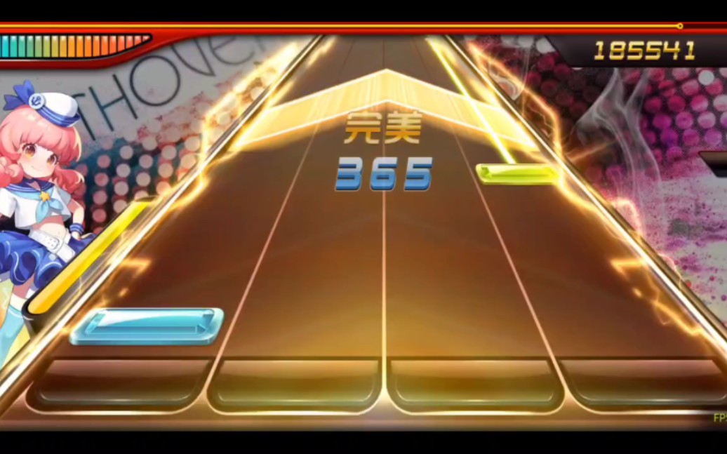 节奏大师礼包|腾讯音乐手游《节奏大师》今日开启终极内测，覆盖安卓、iOS平台