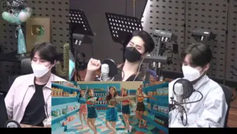 【reaction】stray kids day6 reaction twice Heart Shaker