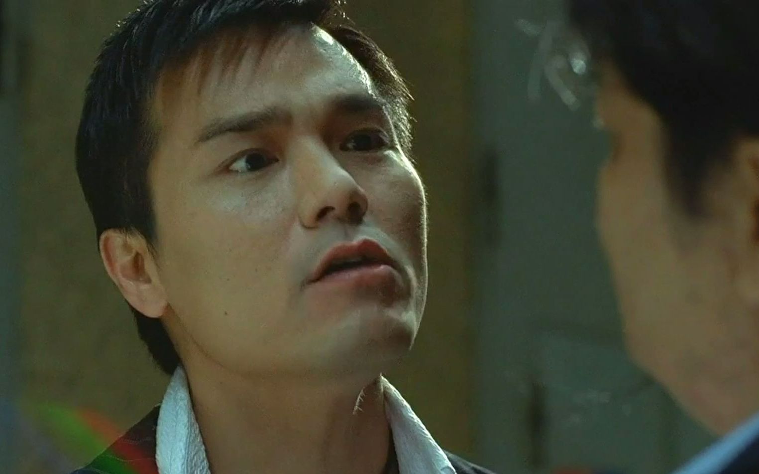 活动  有一个靓仔叫东莞仔