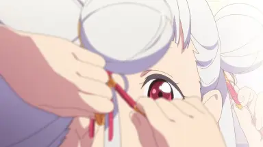 ラブカ 嵐千紗都 SECE 1枚 嵐 千砂都 | MEMBER | ラブライブ