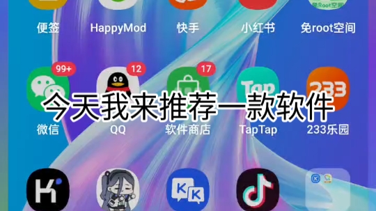 软件哔哩哔哩bilibili