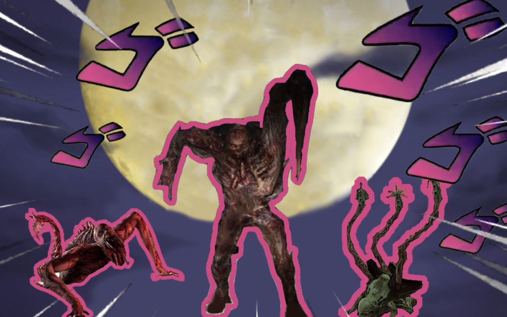 【死亡空间】第5章 工程师的奇妙冒险之 博士不够肉,春哥怪来凑_哔哩