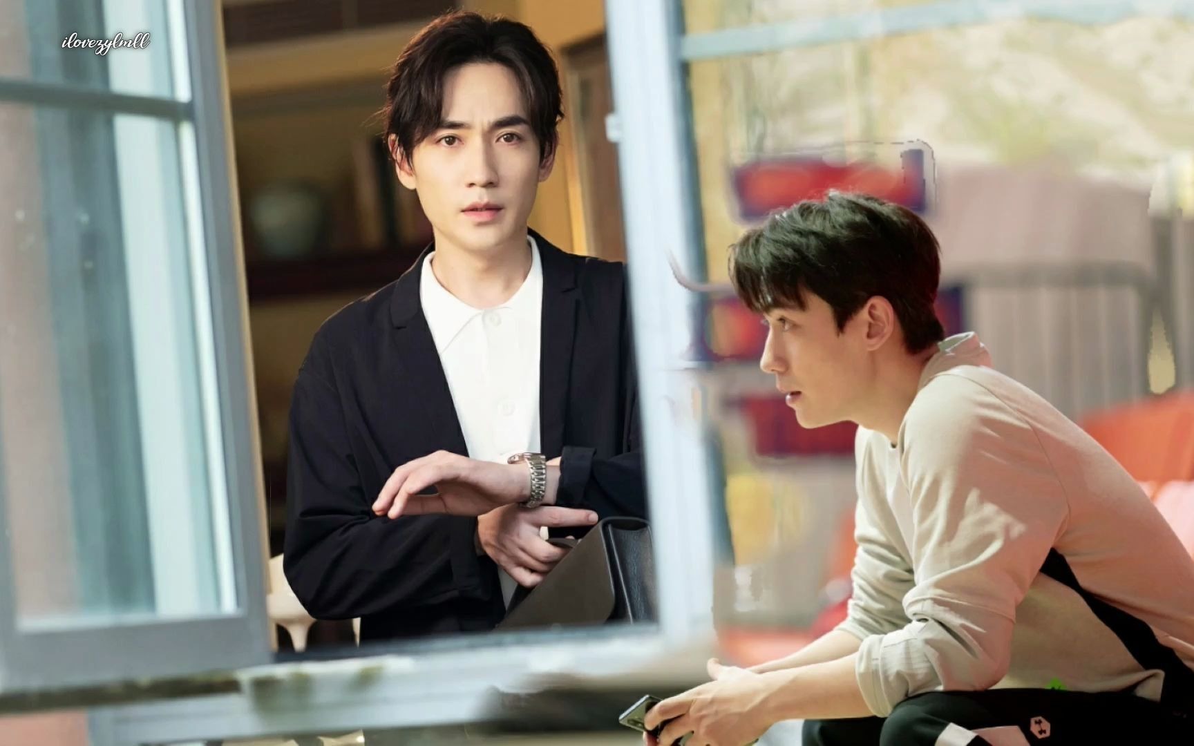 朱一龙水仙我亲爱的你预告楔子春和井鸣甜宠