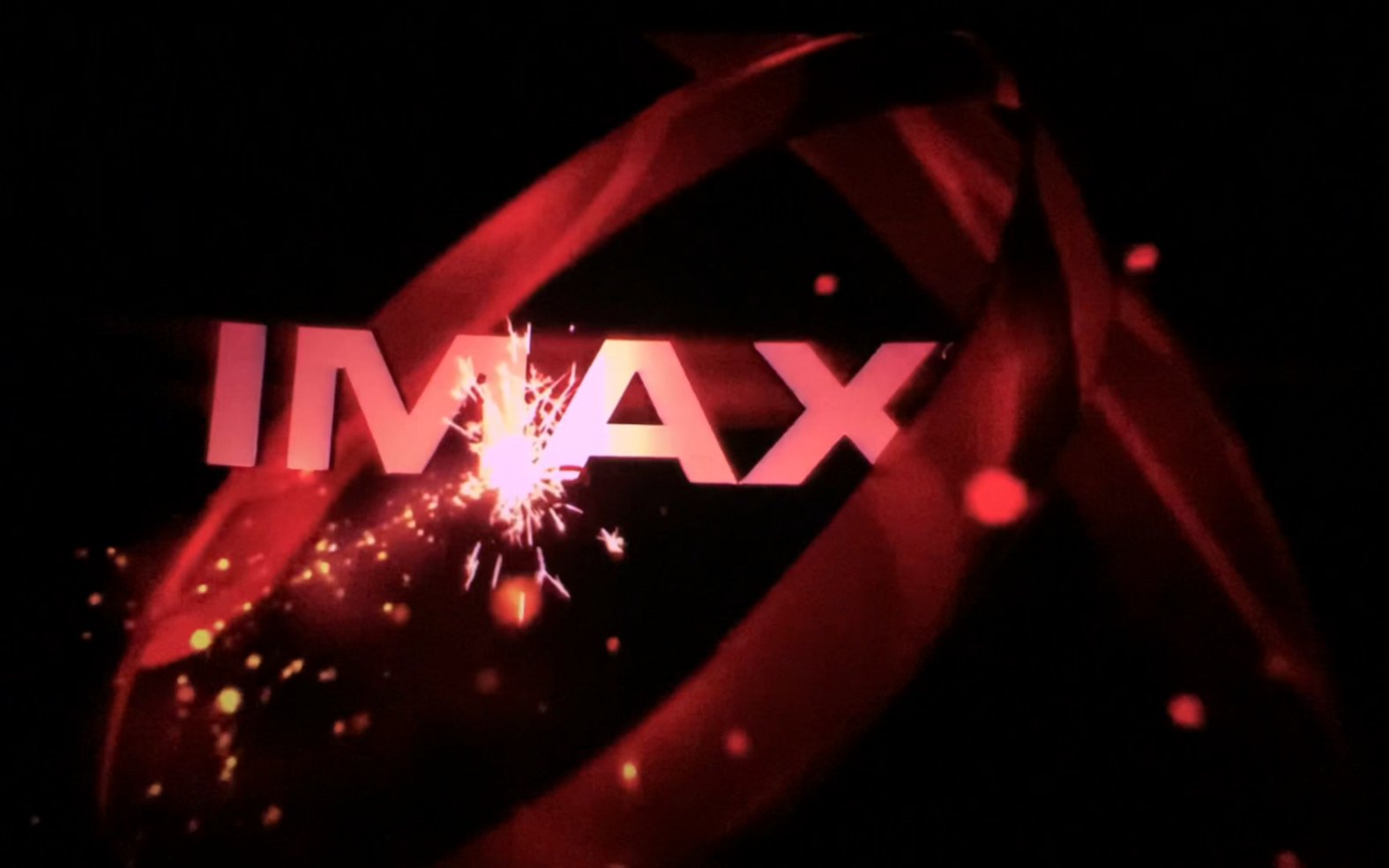 福州海峡文化艺术中心金逸院线新一代激光IMAX(IMAX CoLa)影城《碟中谍7:致命清算(上)》映前秀实录 特别版倒计时哔哩哔哩bilibili