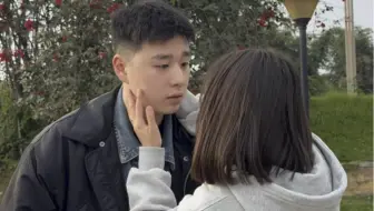 这么久了还在热恋期 嘻嘻