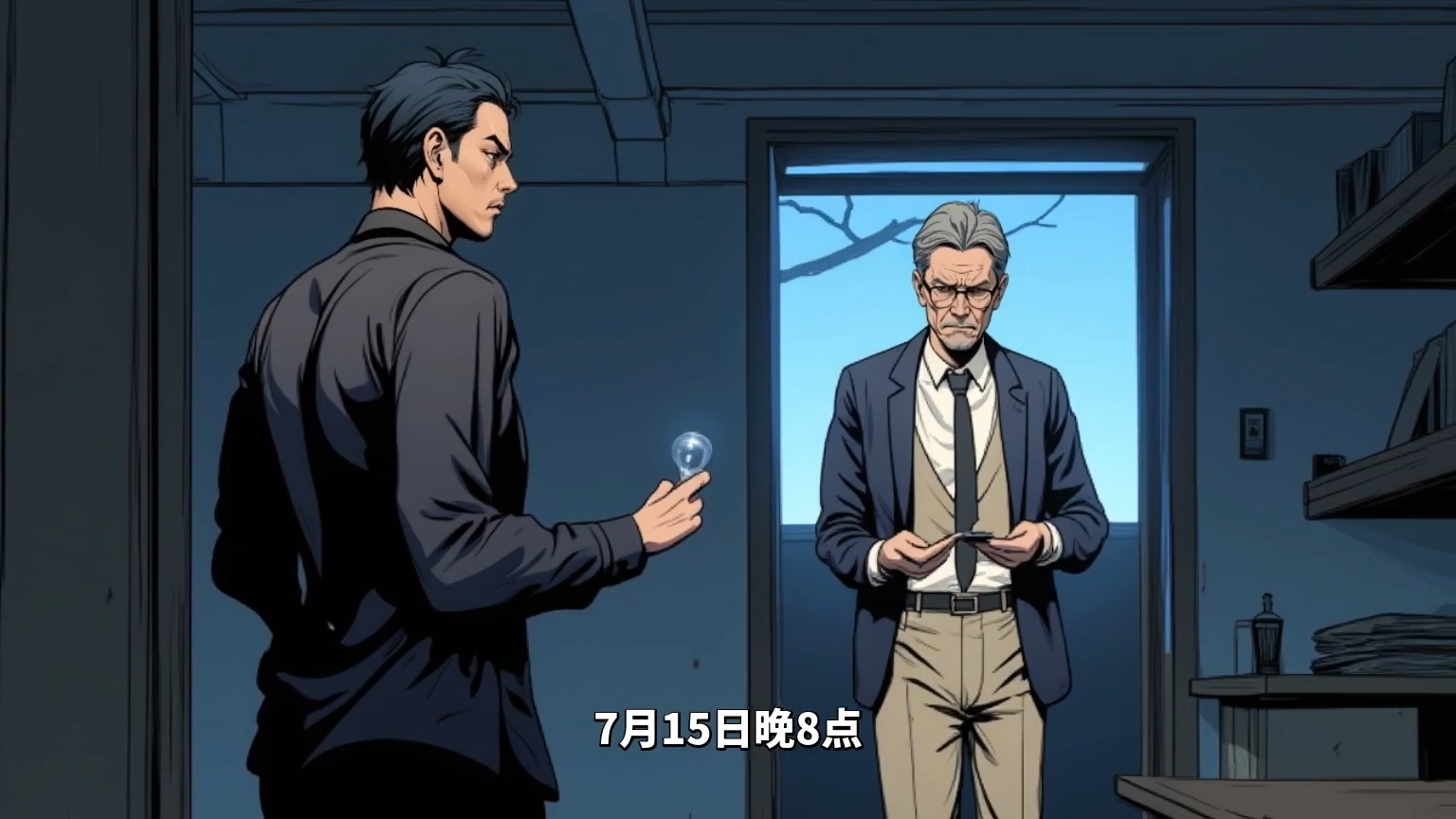 十宗罪之尸骨奇谈