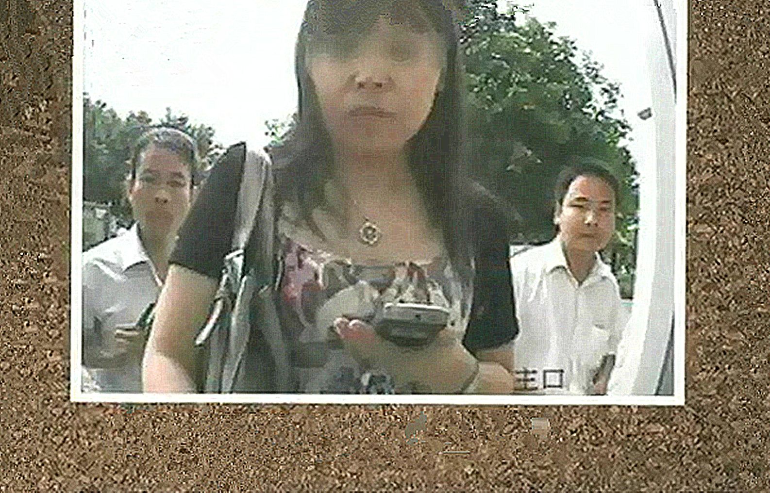 《拍案警世》“偷天换日”的窃贼落网记 20110620哔哩哔哩bilibili