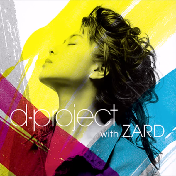 Zard·坂井泉水】d-project with ZARD 合集_哔哩哔哩_bilibili