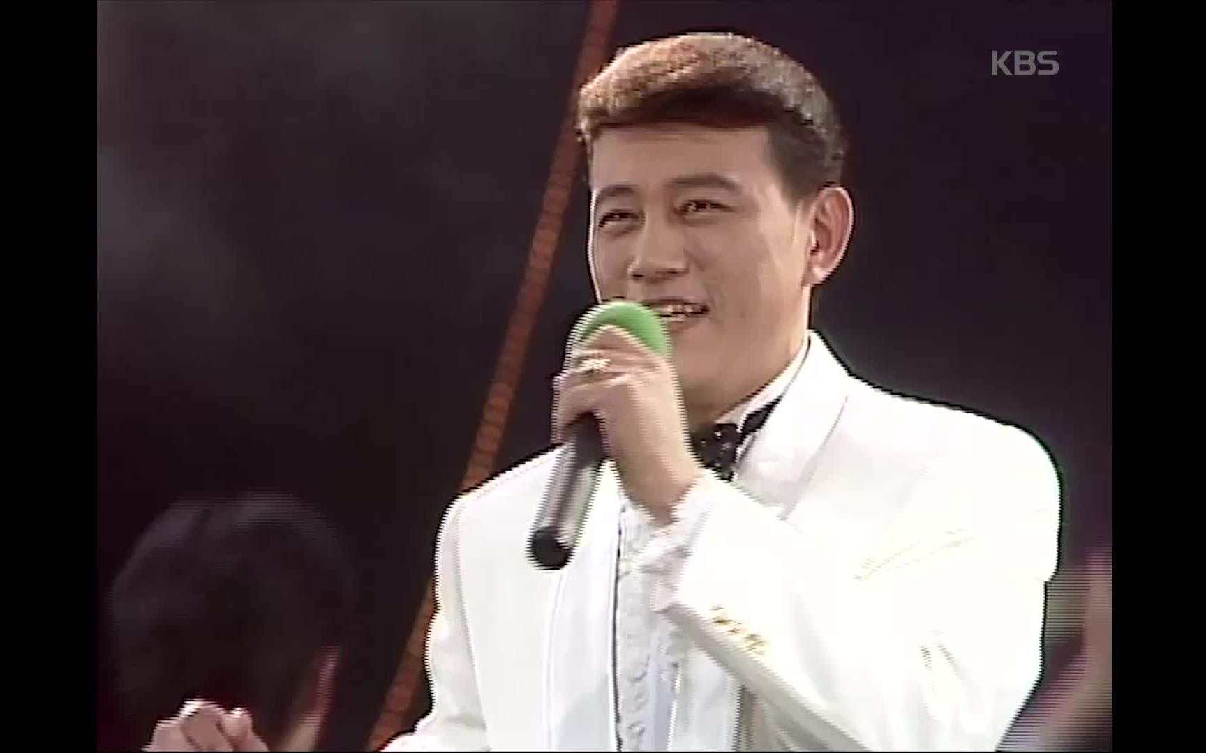 超清1080p雪云道大家一起恰恰恰kbs歌谣大赏1992年12月30日