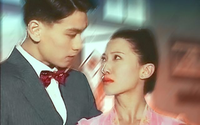 新加坡电视剧小娘惹片头 用或其他应用扫描二维码 点赞 bgm叫如燕,很