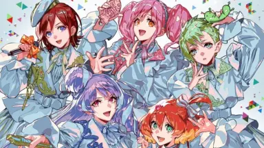 フラワー・メグ-哔哩哔哩_Bilibili
