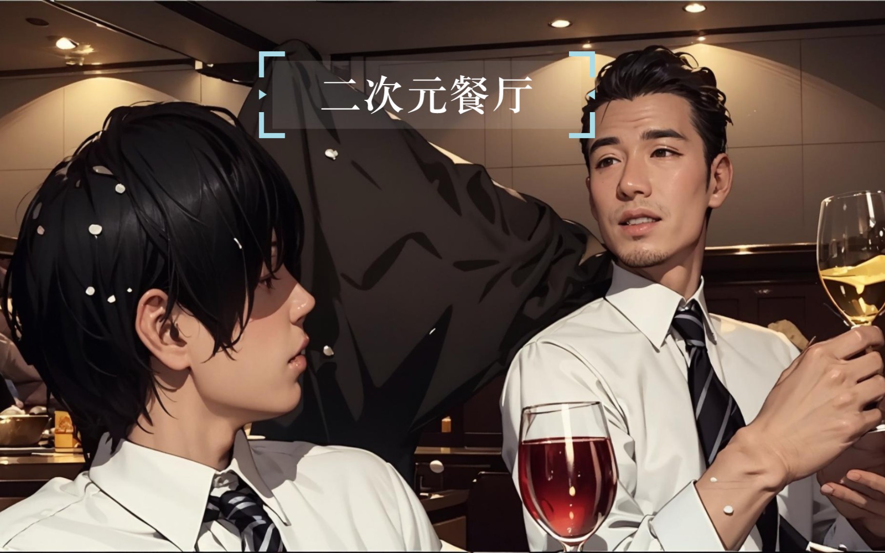 "德川颜值大变!我修院惊呼:这是谁?