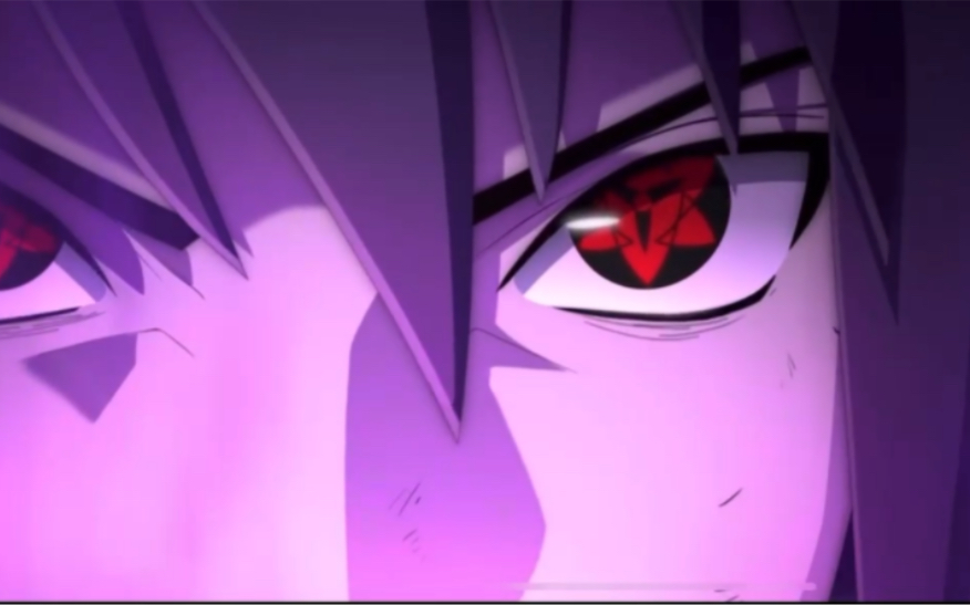 你怎么知道我刚招募到了年度s忍 永恒万花筒宇智波佐助的?