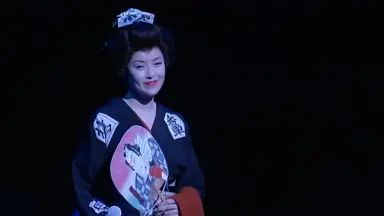 藤あや子藤彩子-哔哩哔哩_Bilibili