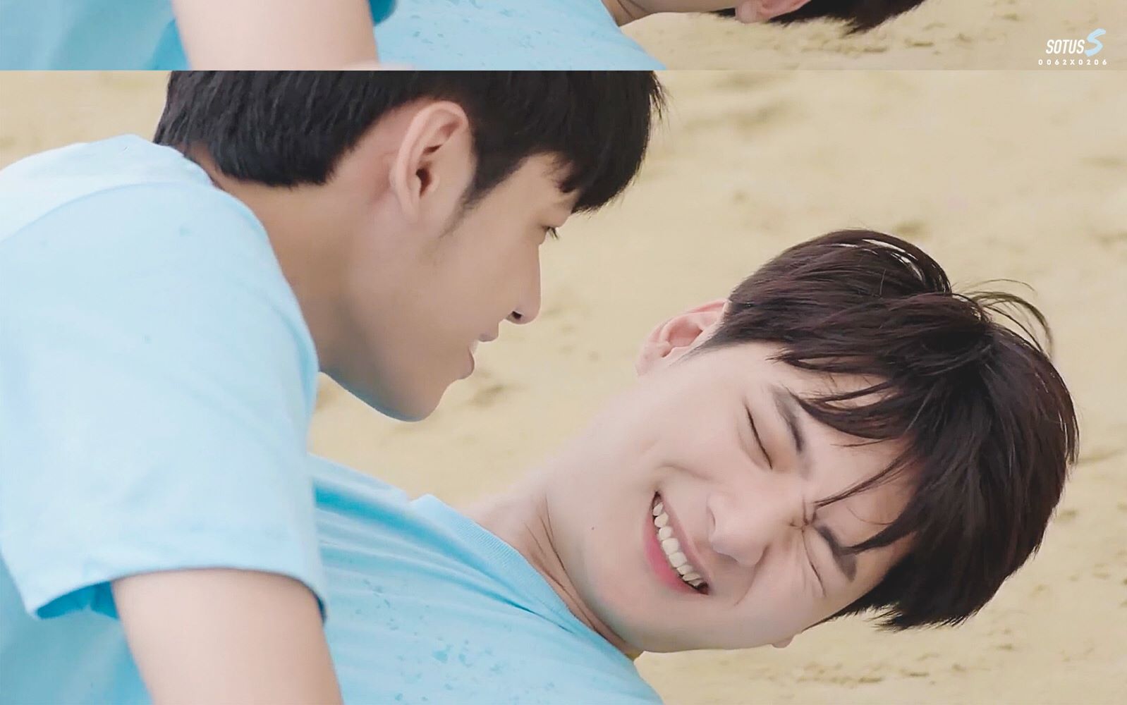 【一年生s】甜到发齁!不甜来打我!