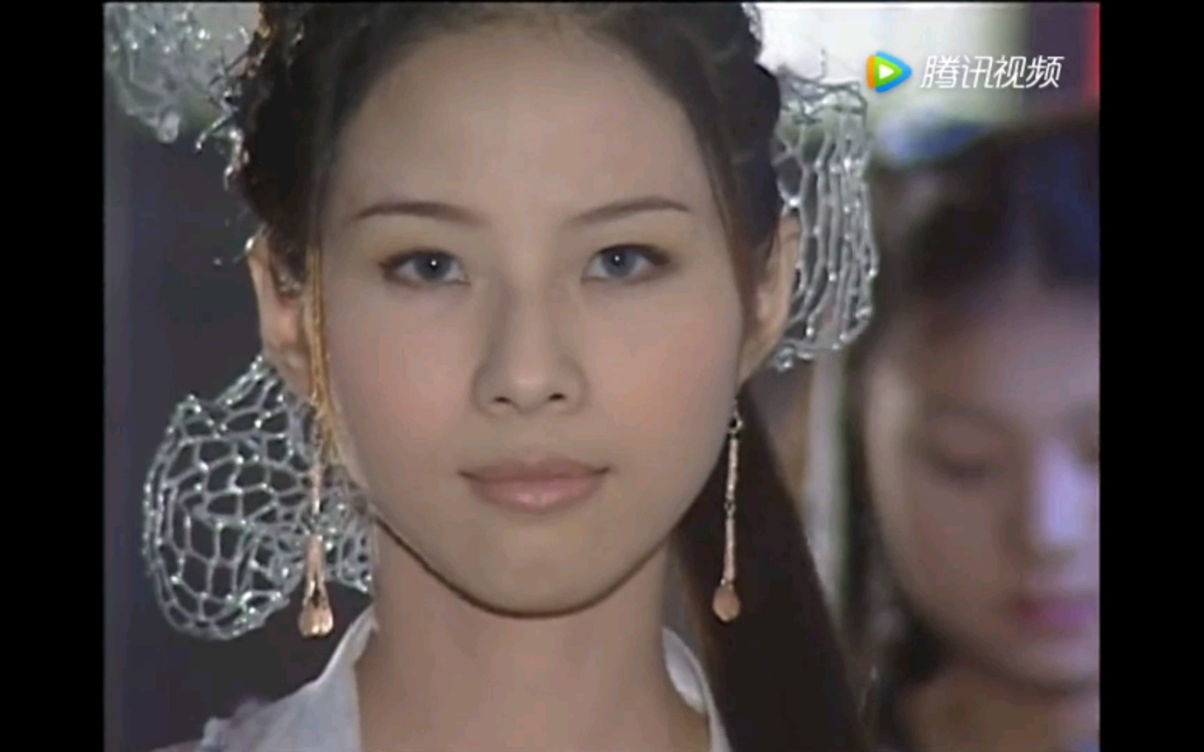 六孔陶笛试奏苏有朋版《倚天屠龙记》黄衫女出场配乐