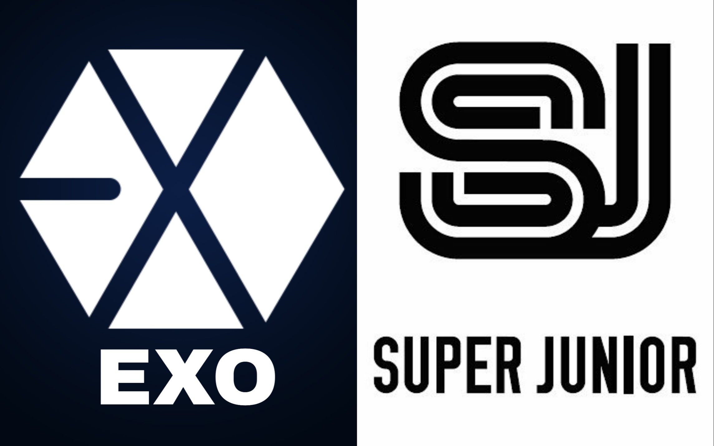 exosuperjunior商业互吹版抖肩舞coincidence