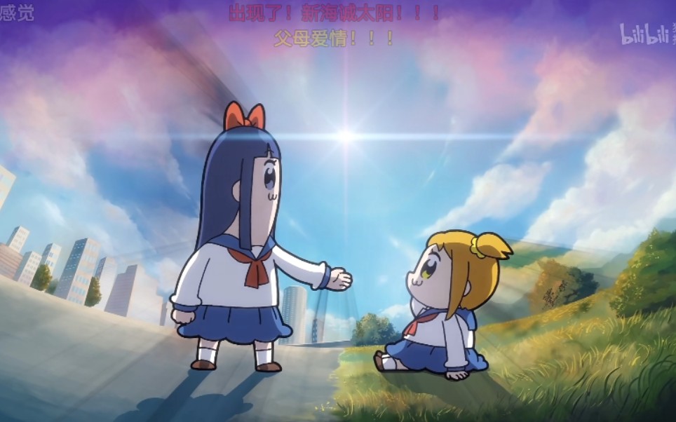 【原神】冬日窥啵嘴有感