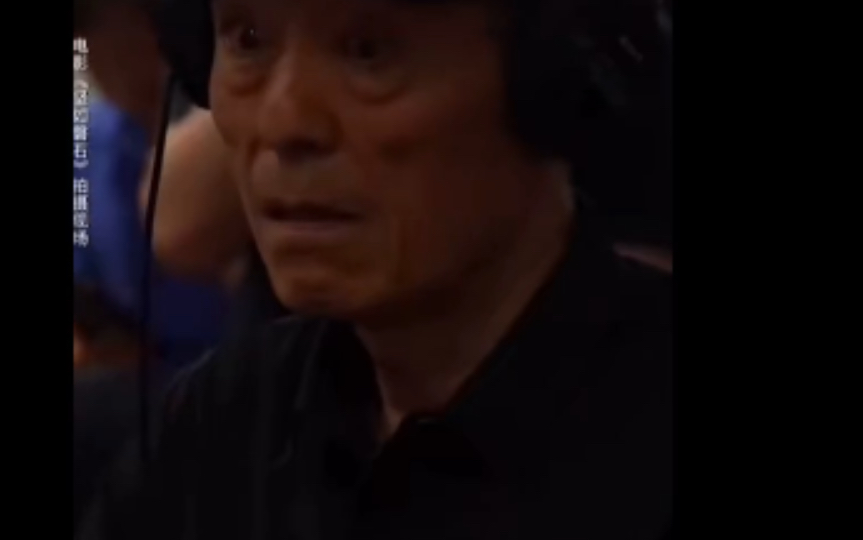 神奇头哥绝杀佩雷兹震惊张艺谋