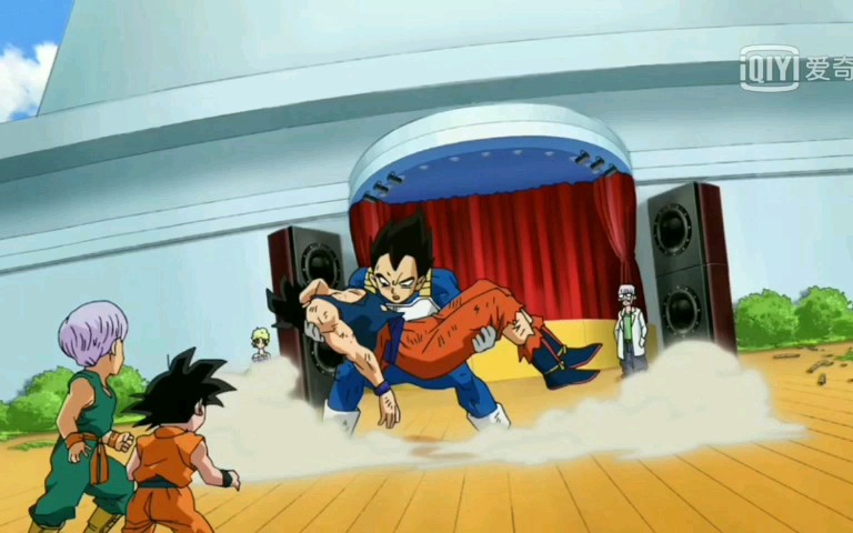 龙珠腐向贝悟贝用星月神话打开龙珠