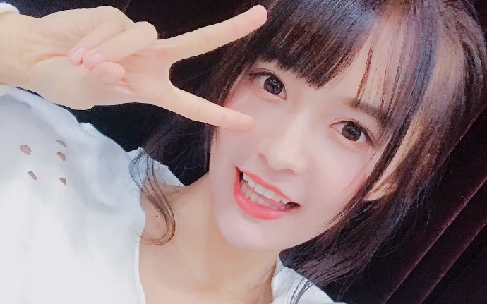 snh48吐槽歌詞搞搞事可愛賣萌連環殺楊冰怡