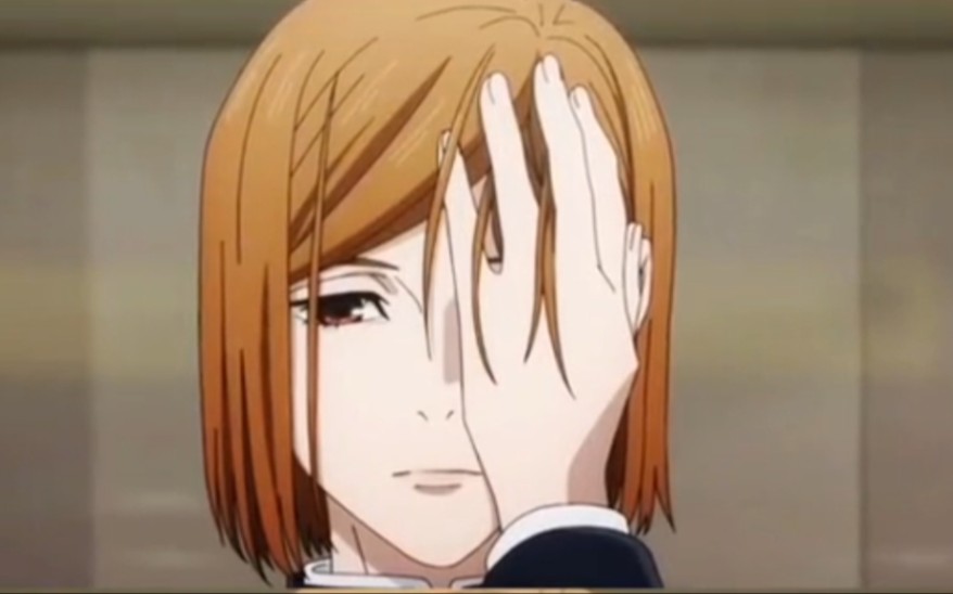 【咒术回战】钉崎野蔷薇死了71