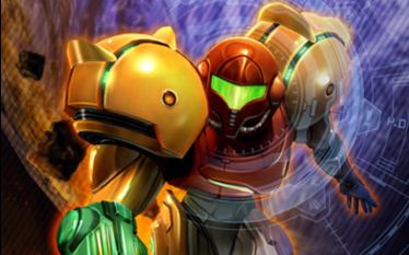 [图]密特罗德究极（Metroid Prime）宣传片