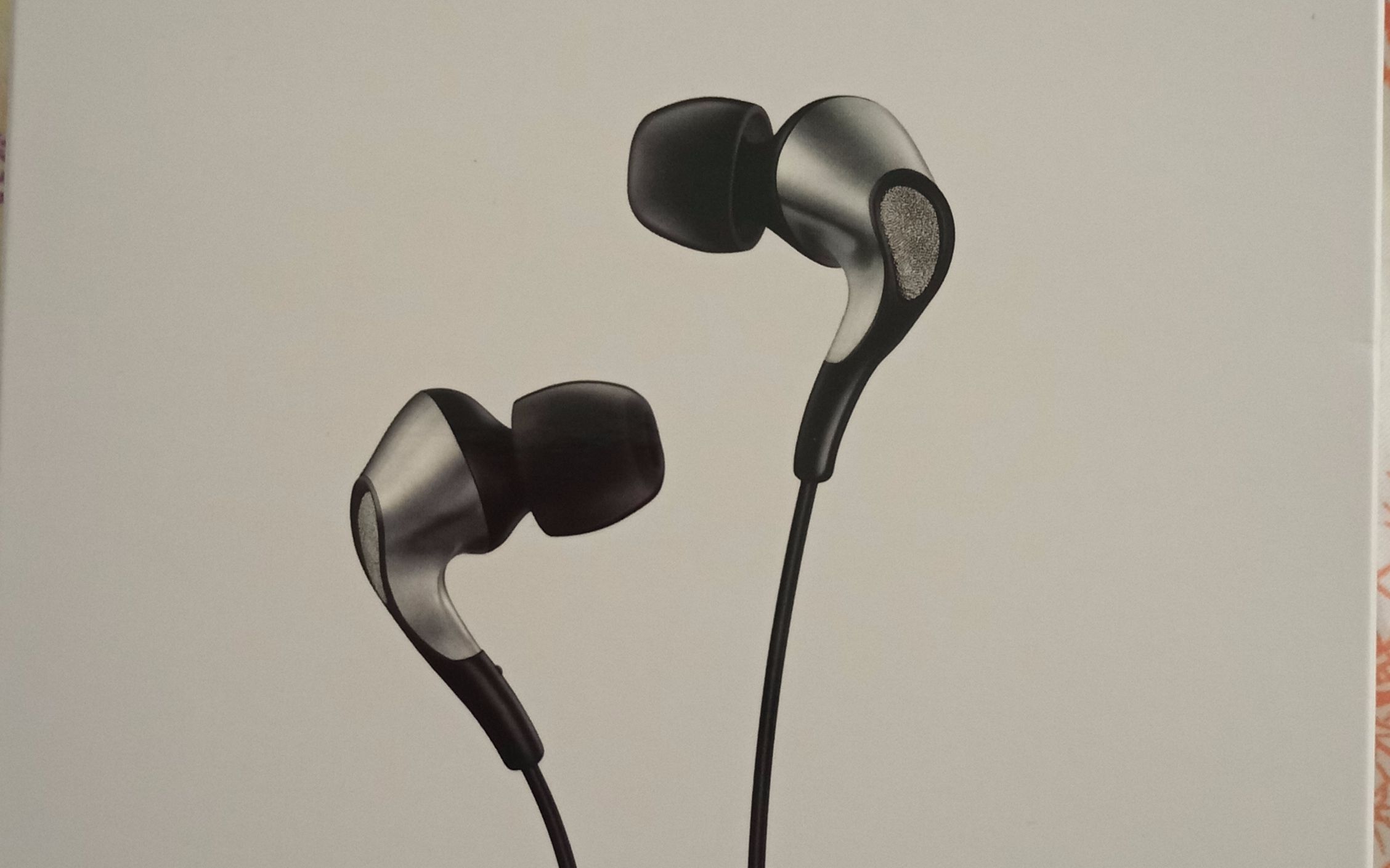 魅族flow耳机开箱,煤油初评,无字幕