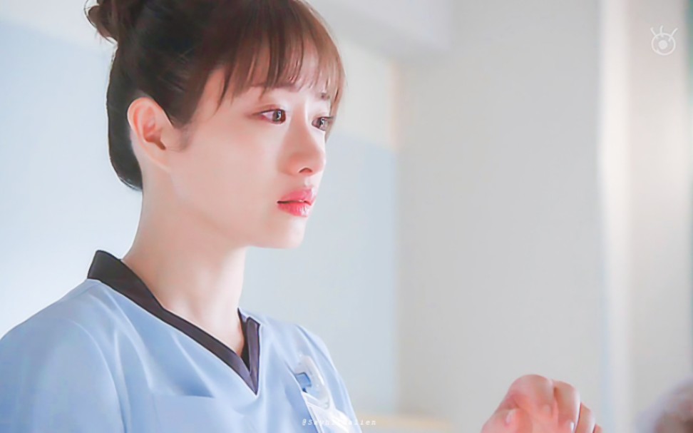 【石原里美×灰姑娘药剂师】十元小姐姐是哒哒哒小马达再现?