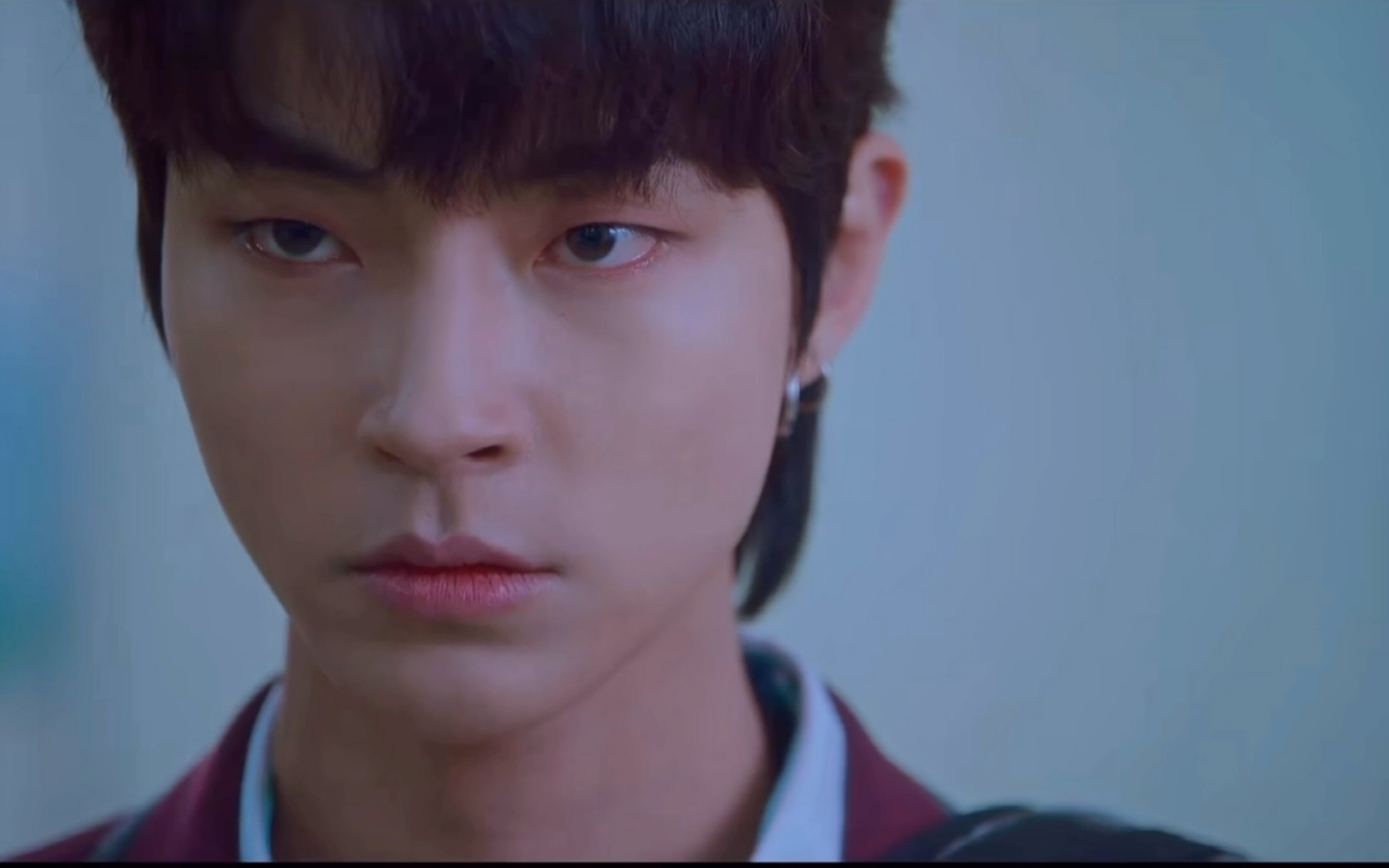 女神降临男二韩书俊第三集cut