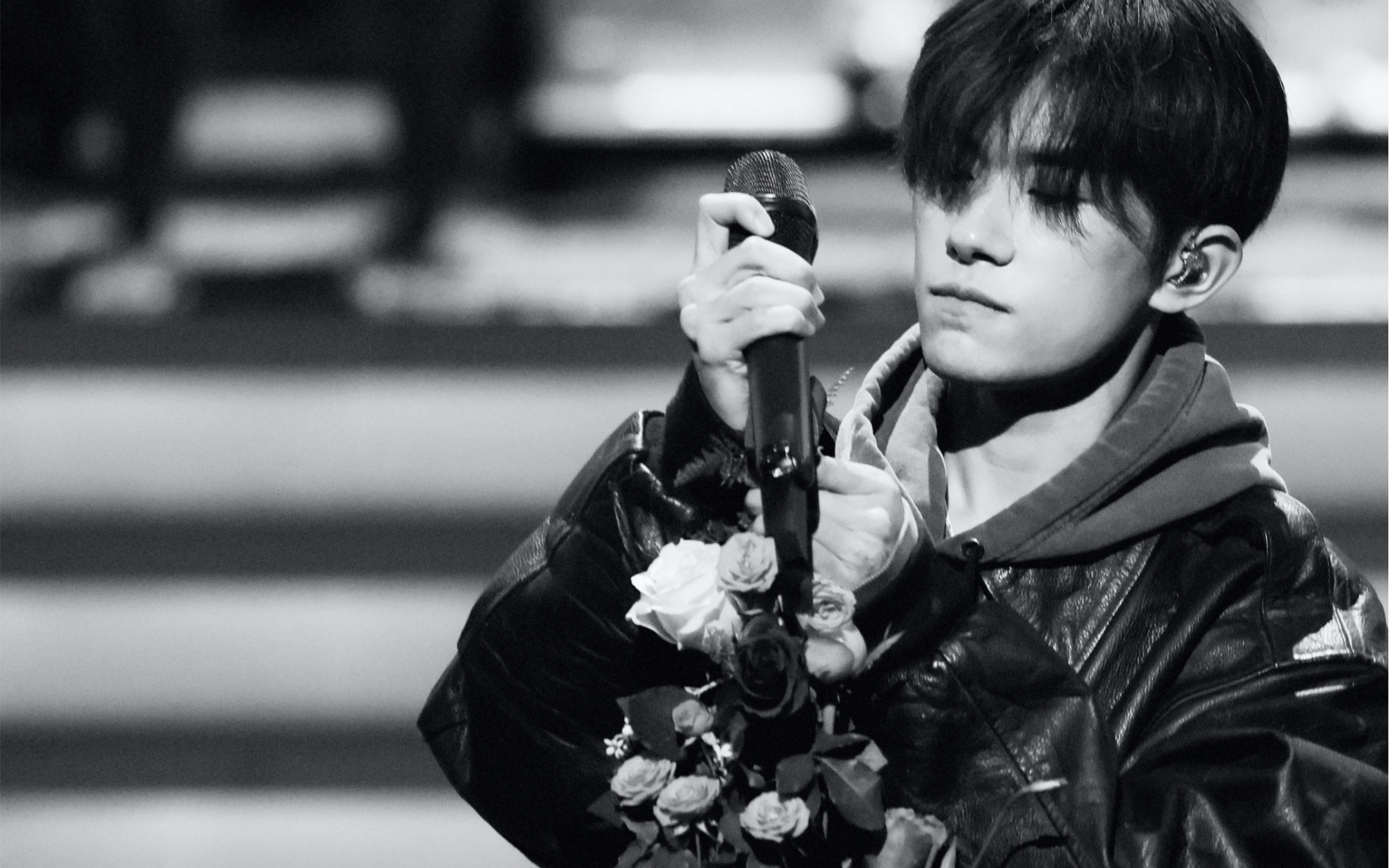 【易烊千玺】玊尔演唱会 舒适圈