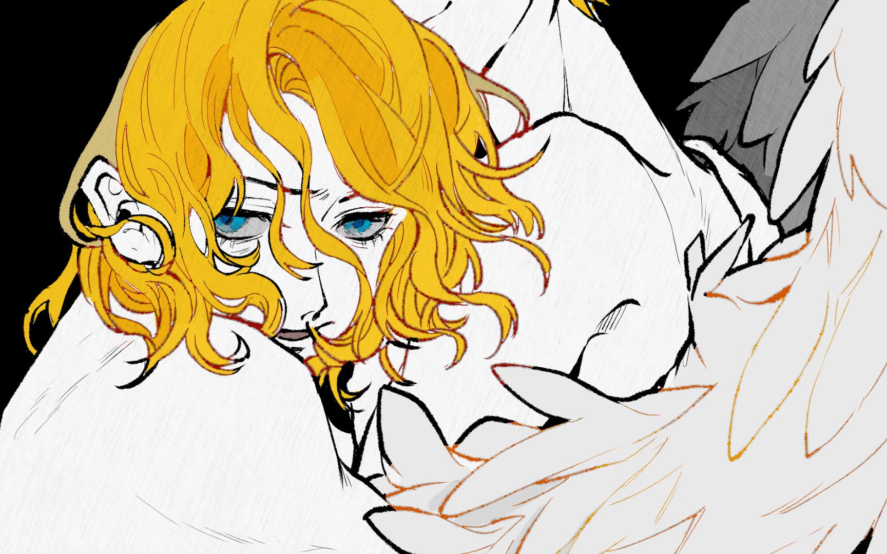 手书aph.仏英的princess_哔哩哔哩 (゜-゜)つロ 干杯~-bilibili