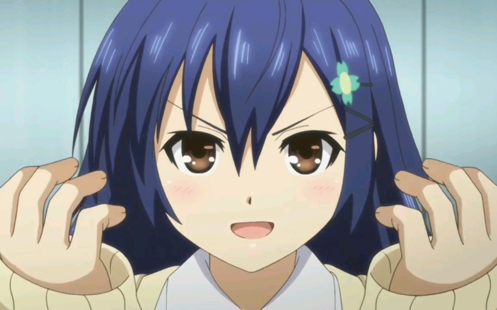 女装只有一次和无数次盘点动漫中的女装大佬