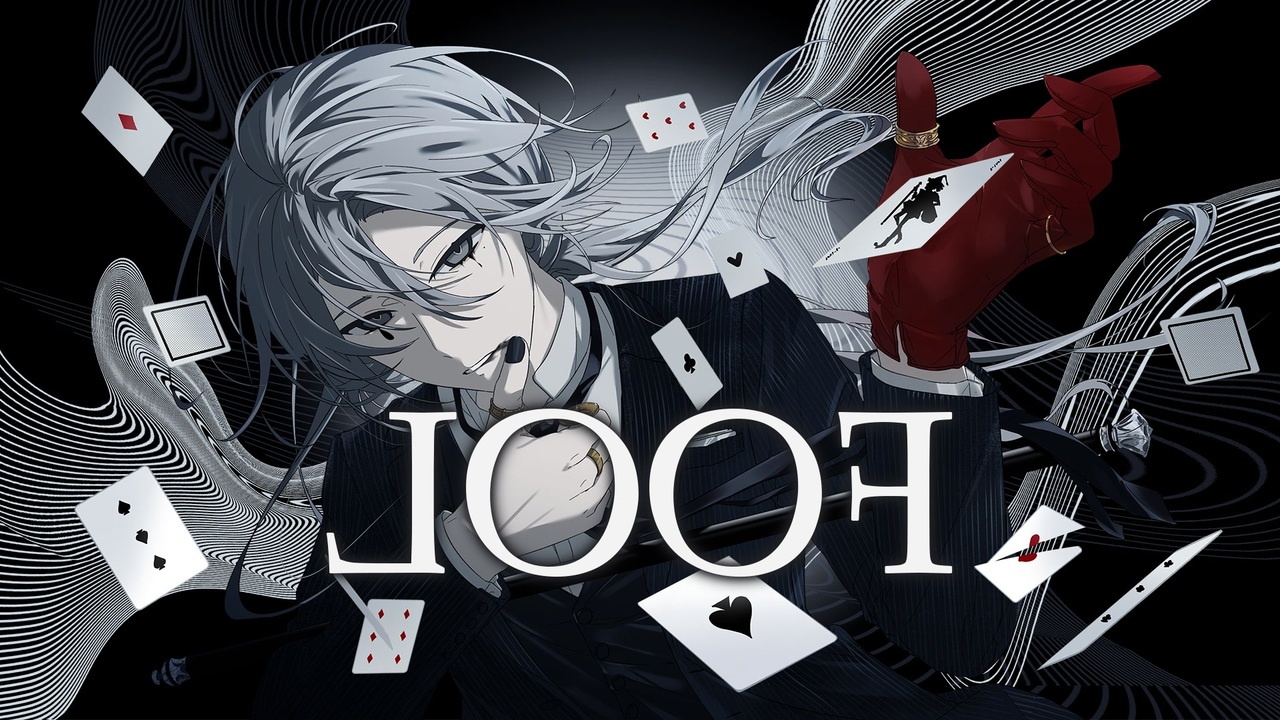 【羽累】ルーフ(loof)【蝶々p】-ロウワー-歌曲收藏夹-哔哩哔哩视频