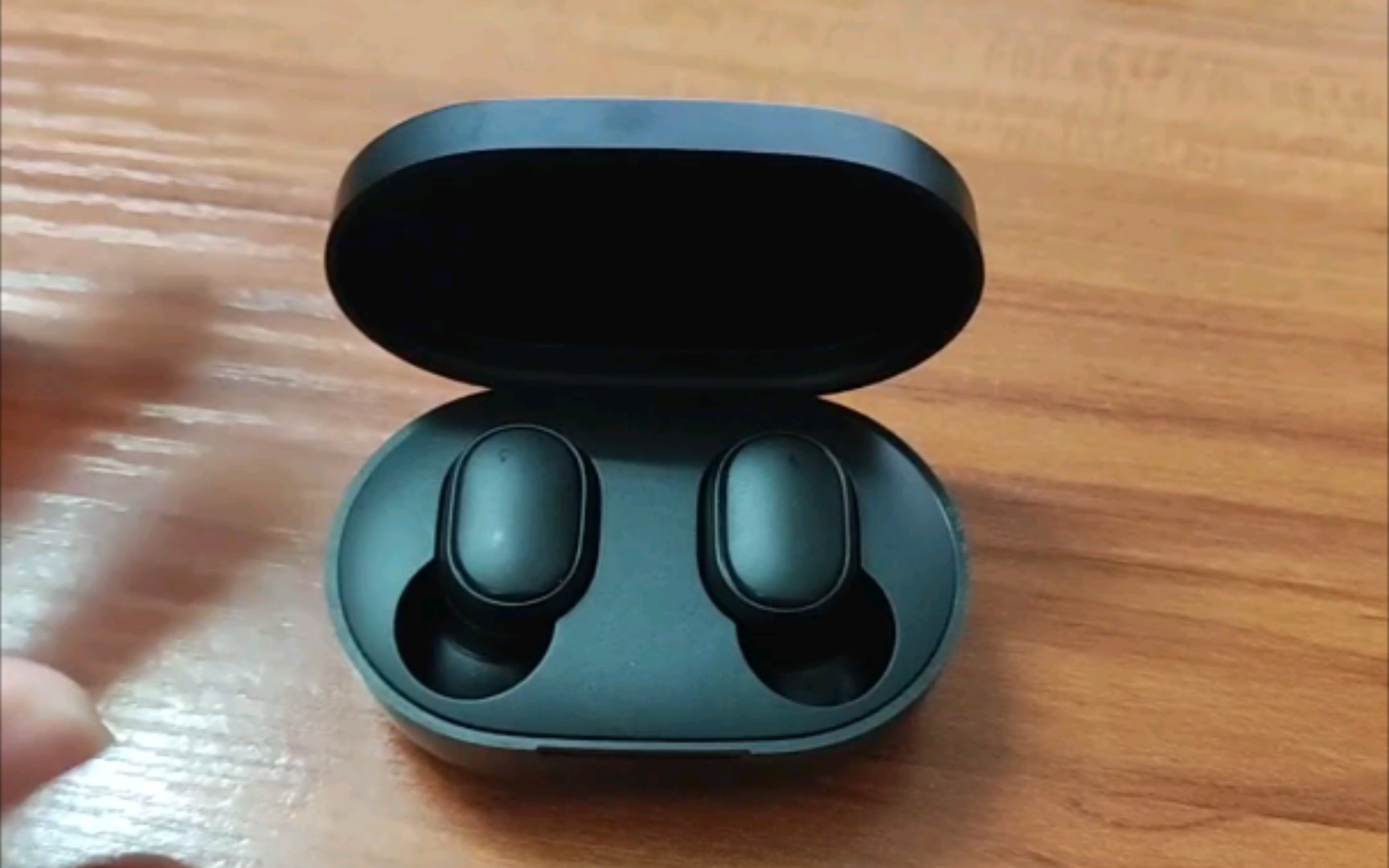 活动作品瞎折腾第一代的红米无线耳机