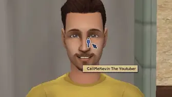 Sims2真的很残忍，他是被诅咒了吗-P2【熟肉】
