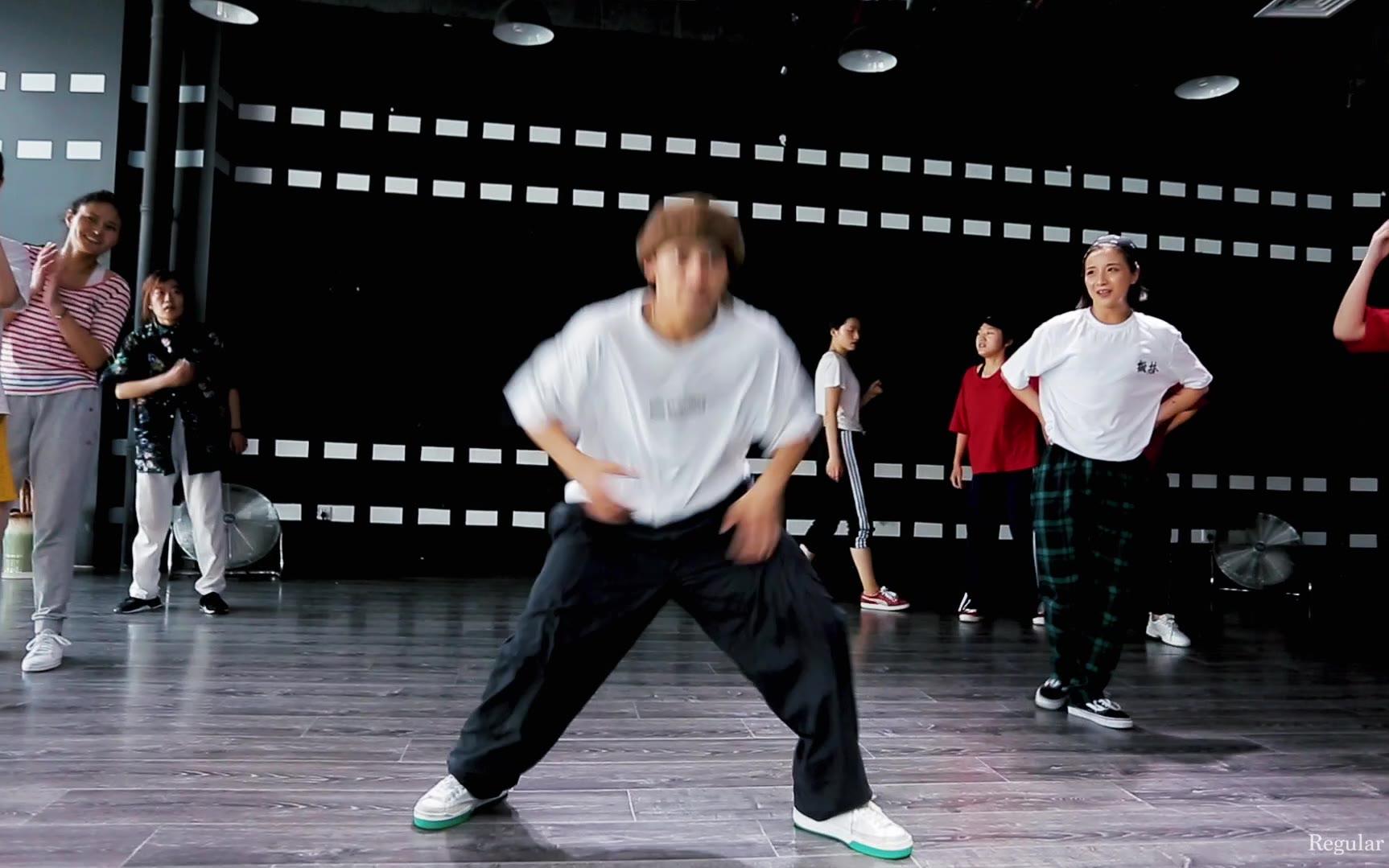 gh5舞室叶音lockingsaturdayvibrationsdjagent86